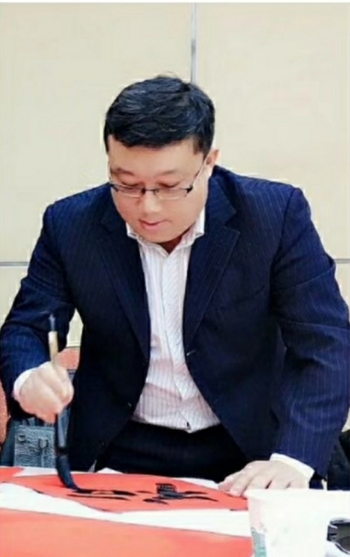 青岛小哥哥的第二张照片--福清相亲服务中心