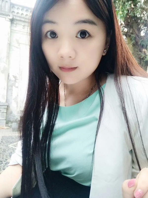 钟情的第一张照片--福清相亲服务中心