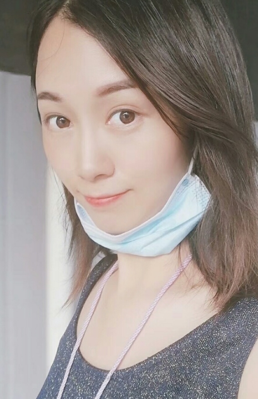 雪雪的第一张照片--福清相亲服务中心