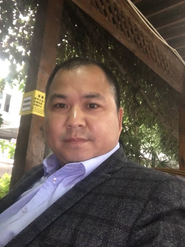 爱你一万年的第二张照片--福清相亲服务中心