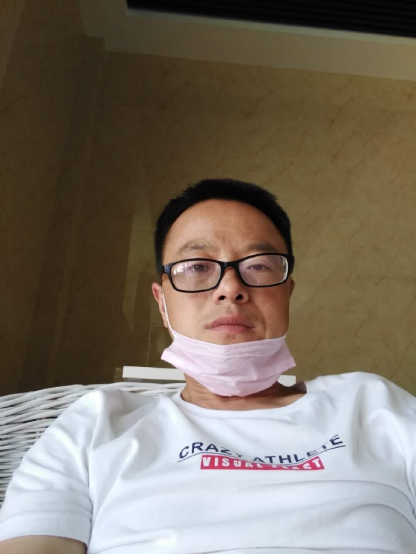 小马奔腾的第一张照片--福清相亲服务中心