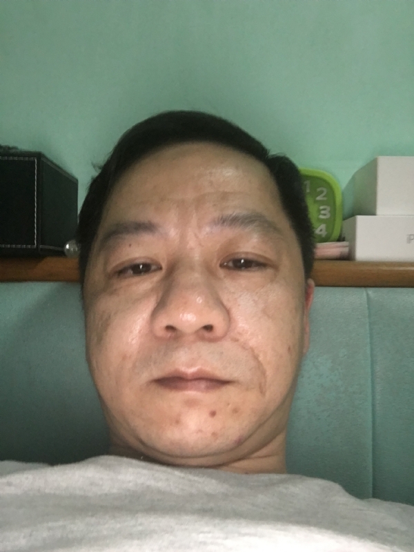 耀子的第一张照片--福清相亲服务中心