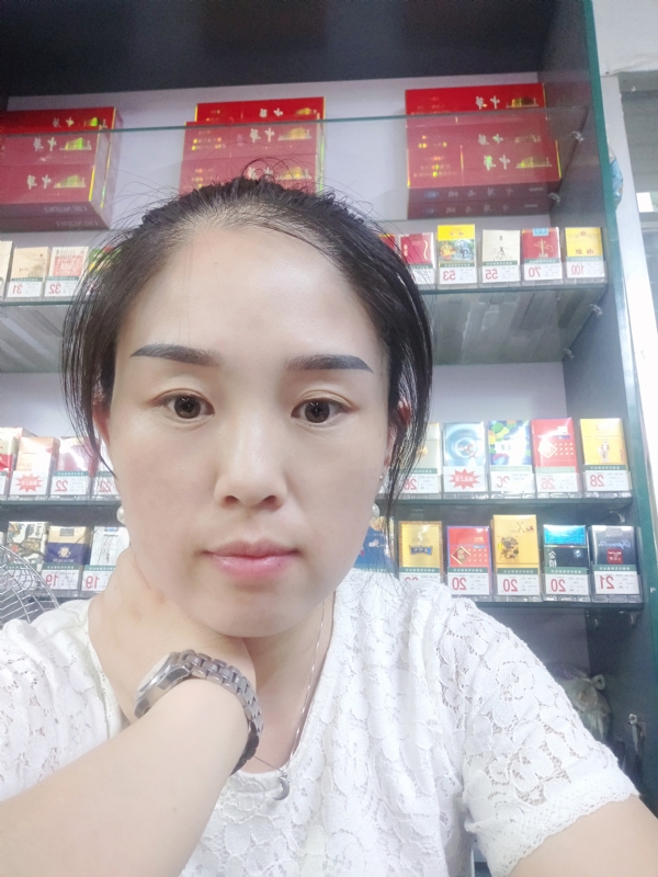 睿智的第二张照片--福清相亲服务中心