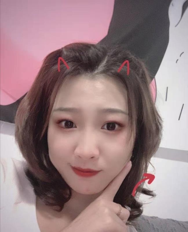 yuan媛的第一张照片--福清相亲服务中心