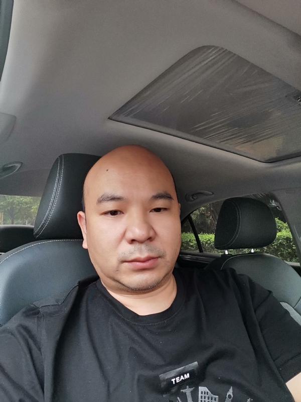 爷们已经老了的第一张照片--福清相亲服务中心