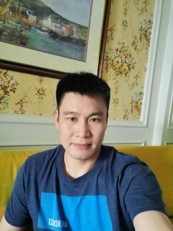 阳光灿烂的第二张照片--福清相亲服务中心