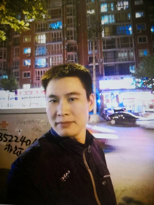 阳光灿烂的第三张照片--福清相亲服务中心