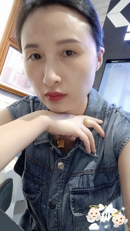 桃子的第三张照片--福清相亲服务中心