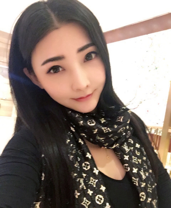 詩詩的第五张照片--福清相亲服务中心