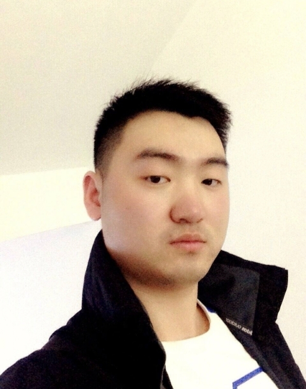 大海的第二张照片--福清相亲服务中心