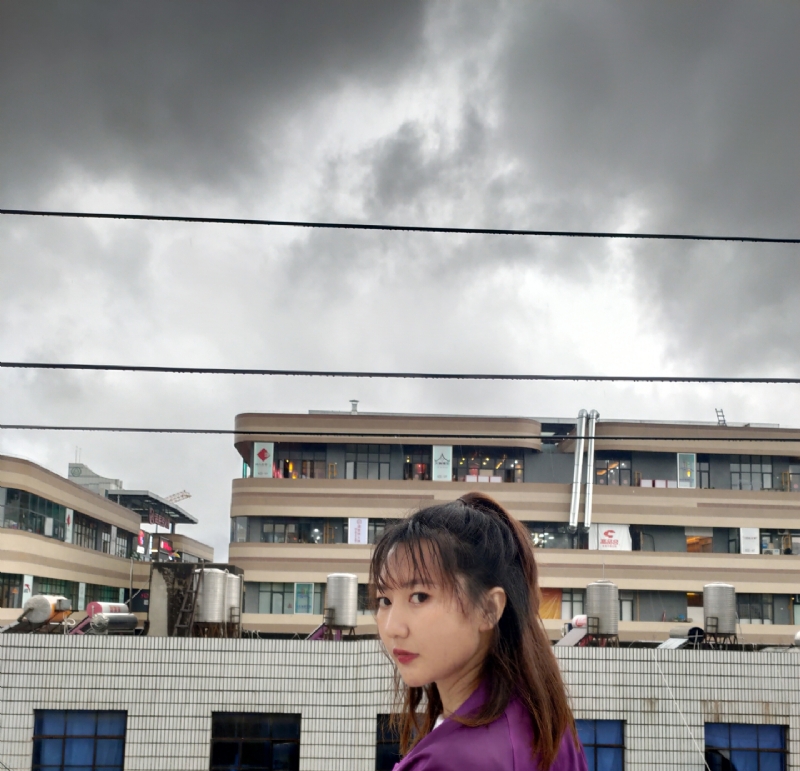 李家小姐的第二张照片--福清相亲服务中心