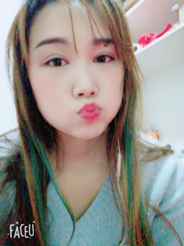 艾薇的第二张照片--福清相亲服务中心