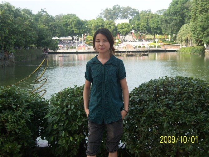 小雨點的第一张照片--福清相亲服务中心