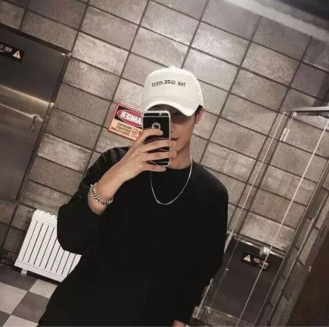 石材美容小王子的第一张照片--福清相亲服务中心