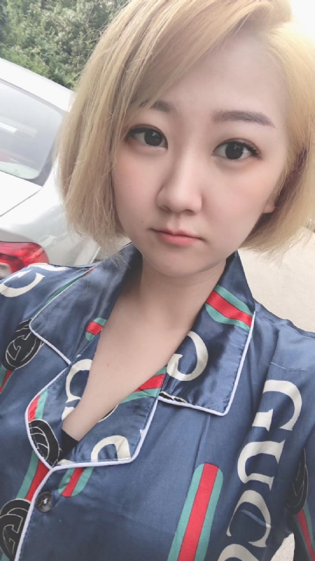 小雅的第一张照片--福清相亲服务中心