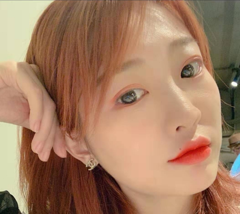 yuan媛的第一张照片--福清相亲服务中心