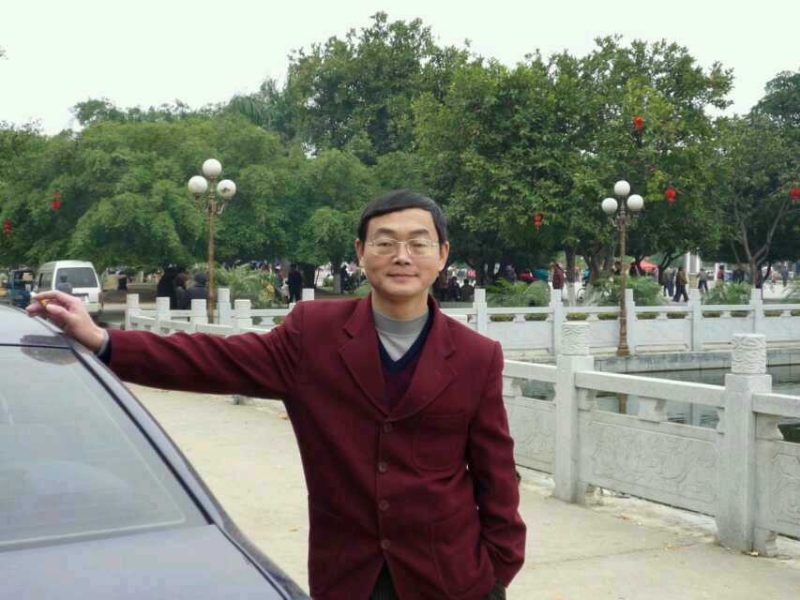 齐天大圣的第一张照片--福清相亲服务中心