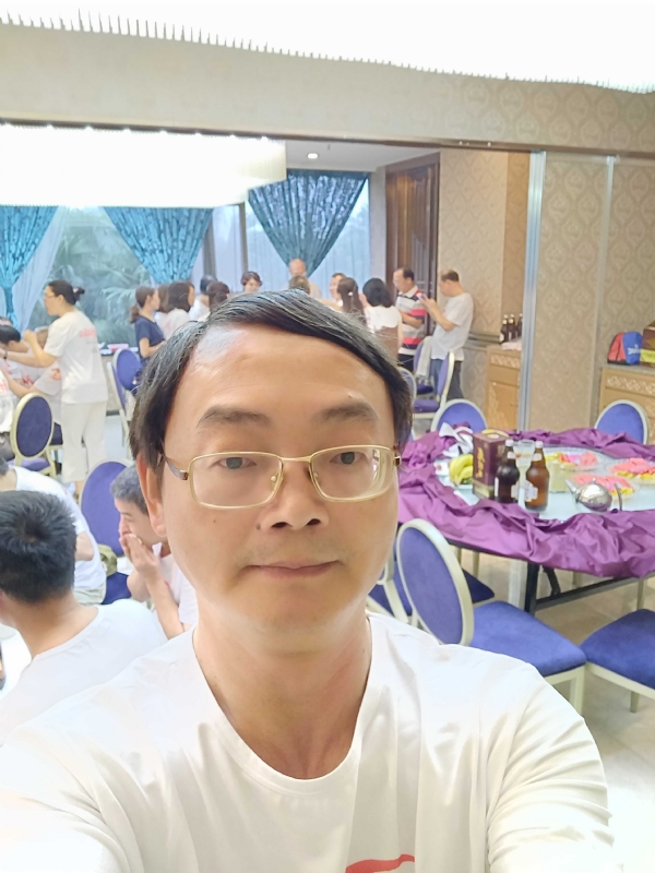 齐天大圣的第三张照片--福清相亲服务中心