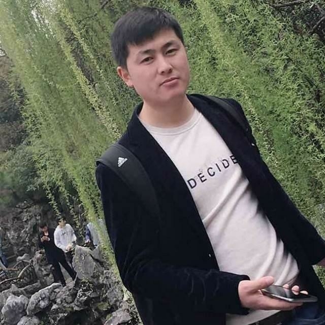 王誉翔的第一张照片--福清相亲服务中心