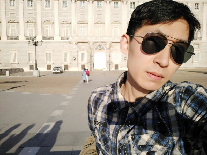 percy的第一张照片--福清相亲服务中心