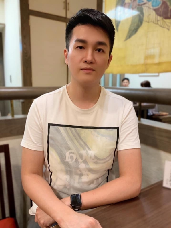 岁月流逝的第一张照片--福清相亲服务中心