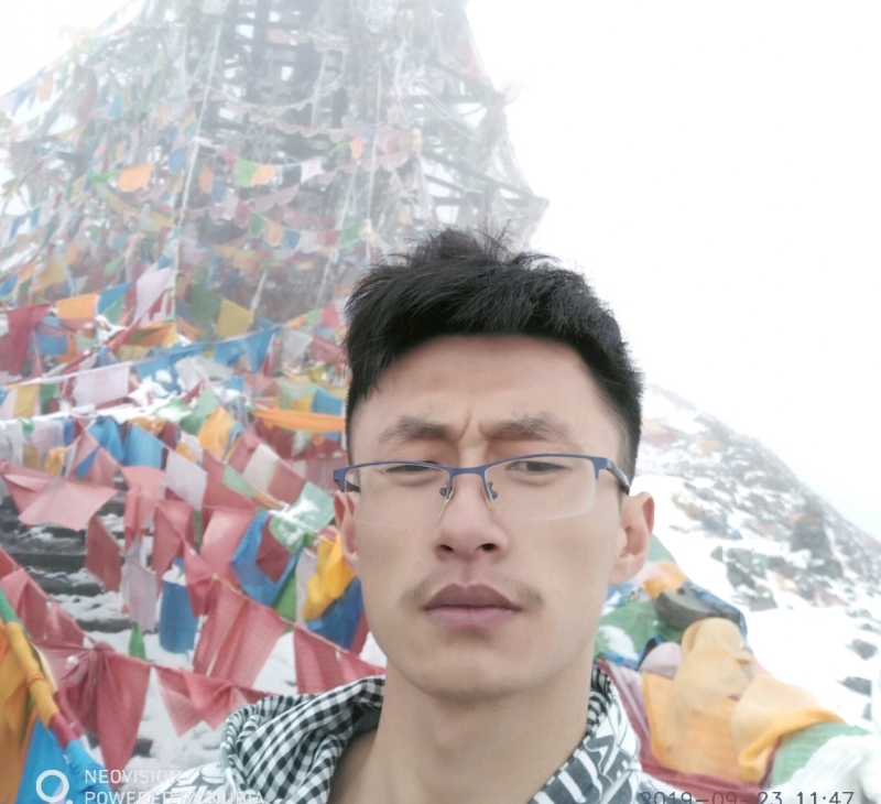 Chen的第二张照片--福清相亲服务中心