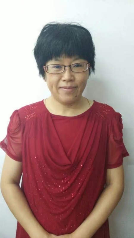 千鸢的第一张照片--福清相亲服务中心