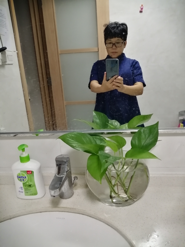 千鸢的第二张照片--福清相亲服务中心