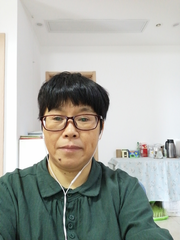 千鸢的第三张照片--福清相亲服务中心