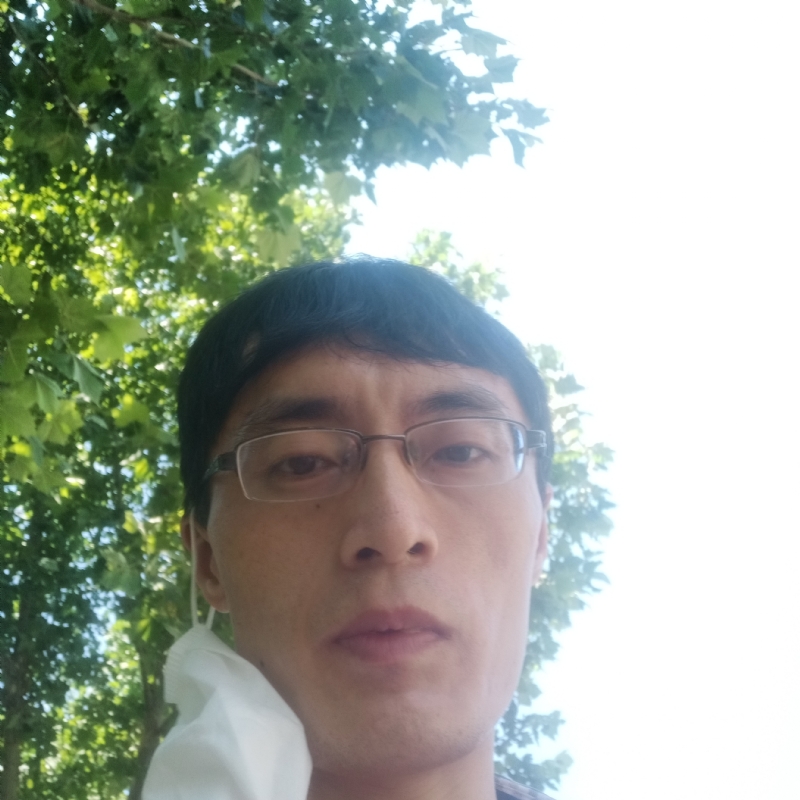小王的第一张照片--福清相亲服务中心