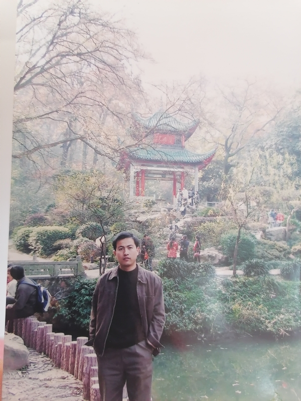 沧海一粟的第二张照片--福清相亲服务中心