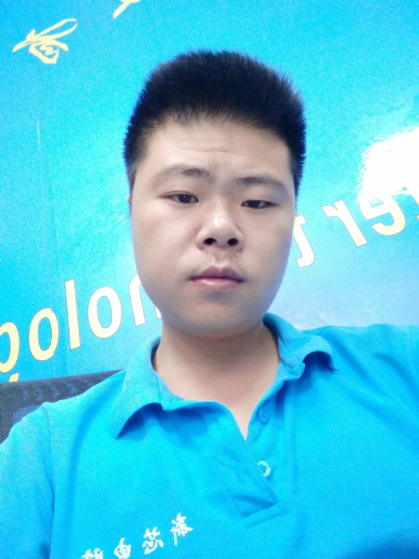 阿菜的第三张照片--福清相亲服务中心