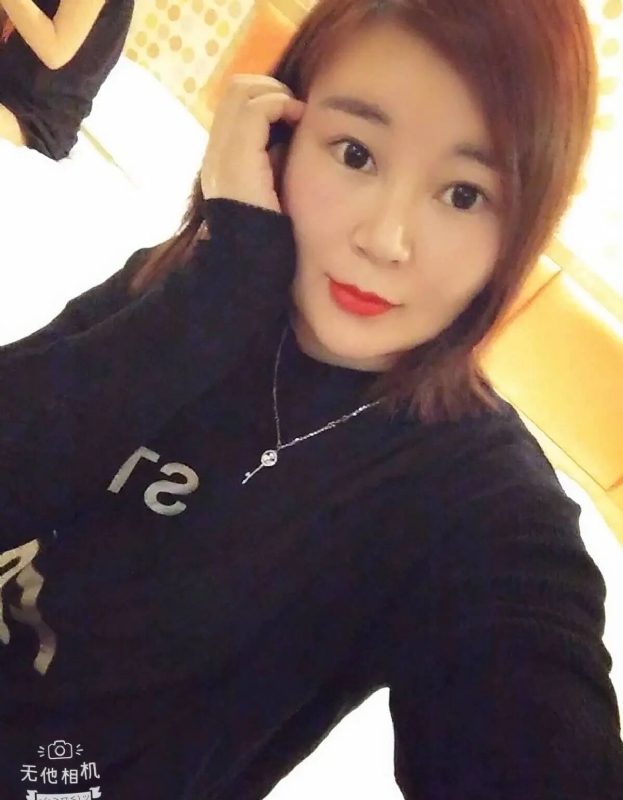 婷一下嘛的第一张照片--福清相亲服务中心