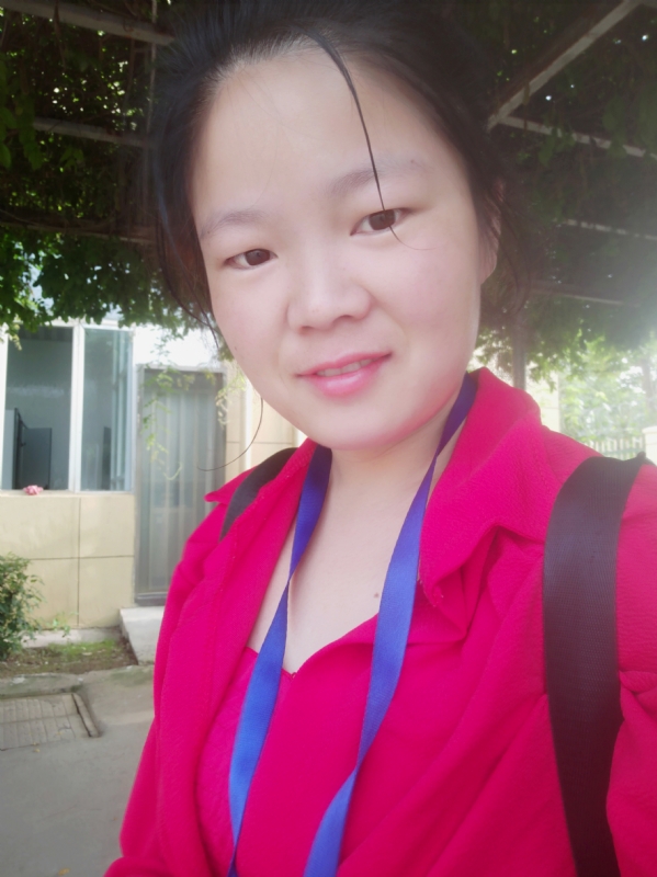 快乐至上的第一张照片--福清相亲服务中心