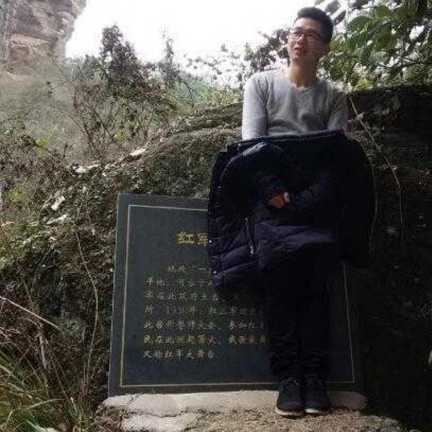 寻见的第一张照片--福清相亲服务中心