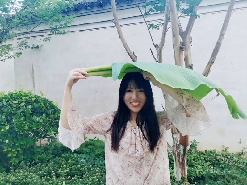 木沙的第一张照片--福清相亲服务中心