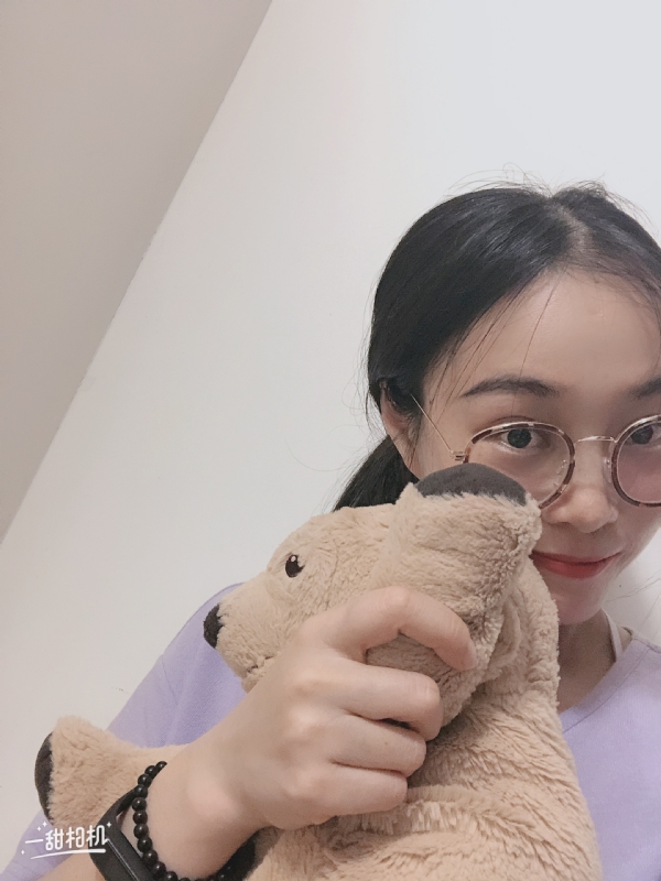 花雨的第二张照片--福清相亲服务中心