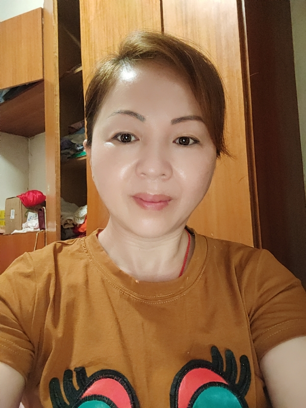 醉红颜的第一张照片--福清相亲服务中心