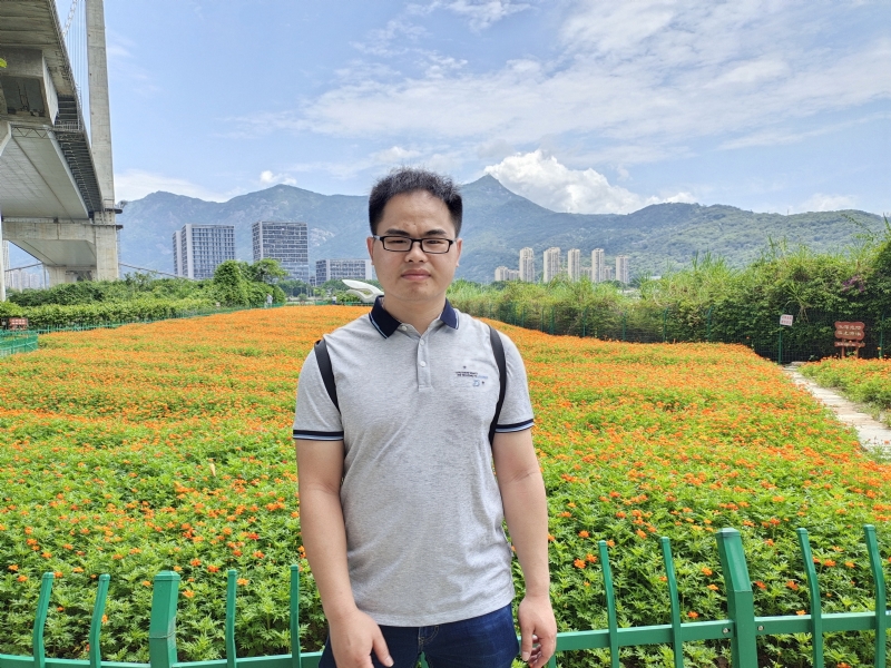 苏先生的第一张照片--福清相亲服务中心