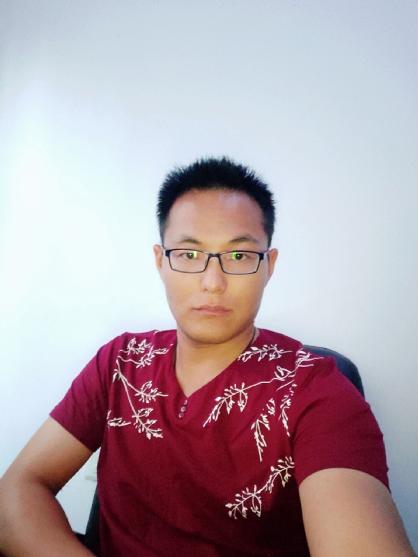 泉海洋的第一张照片--福清相亲服务中心