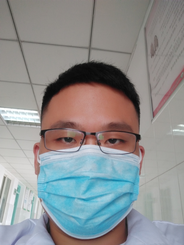 风轻云淡的第一张照片--福清相亲服务中心