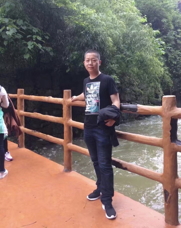 故事的开始的第一张照片--福清相亲服务中心