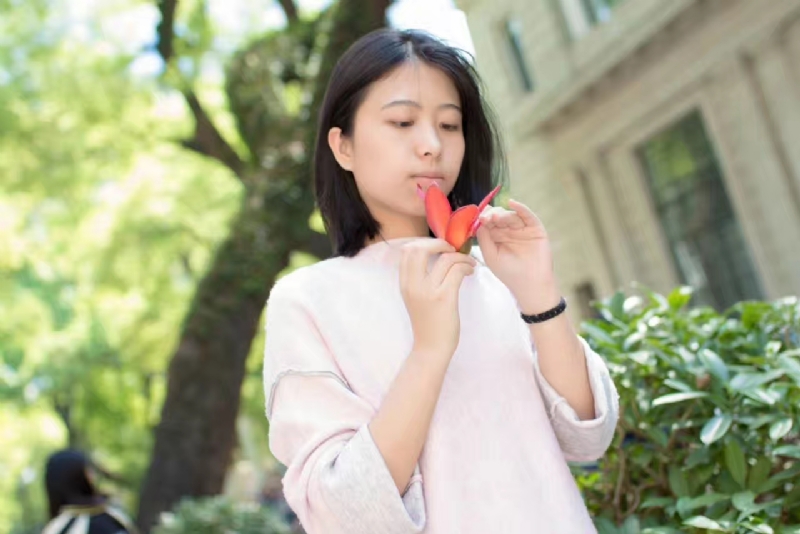 随心的第一张照片--福清相亲服务中心