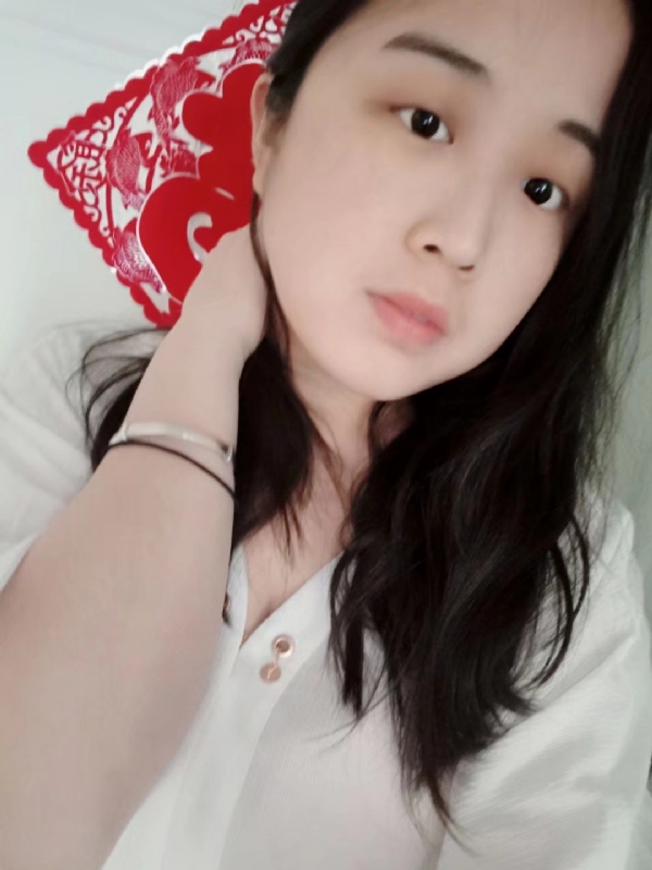 百合的第一张照片--福清相亲服务中心