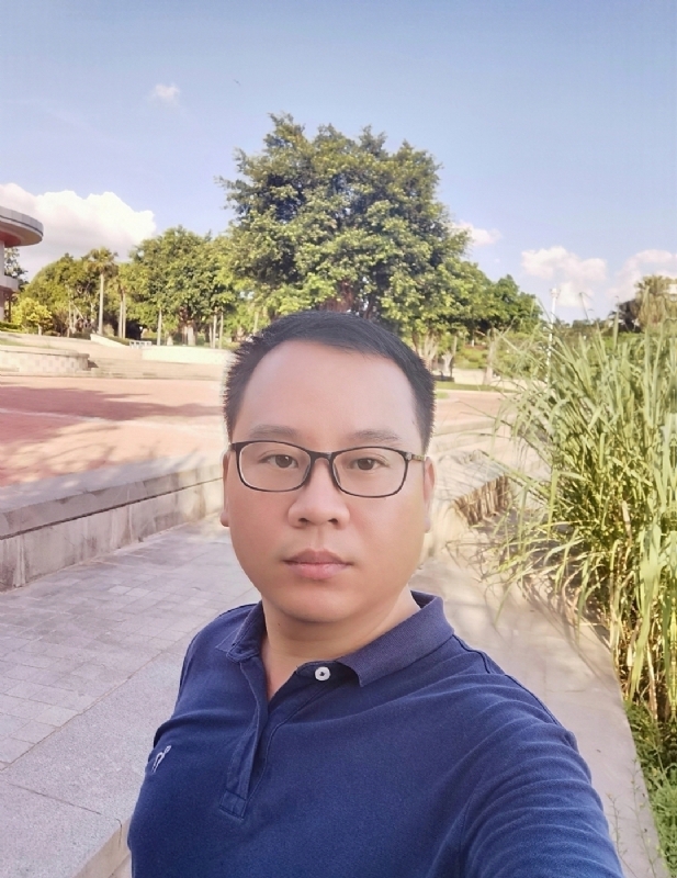 小兵的第一张照片--福清相亲服务中心