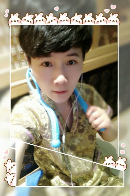 小语同学的第一张照片--福清相亲服务中心