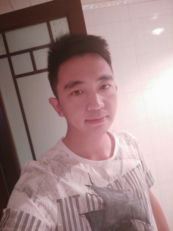 彭亮的第一张照片--福清相亲服务中心