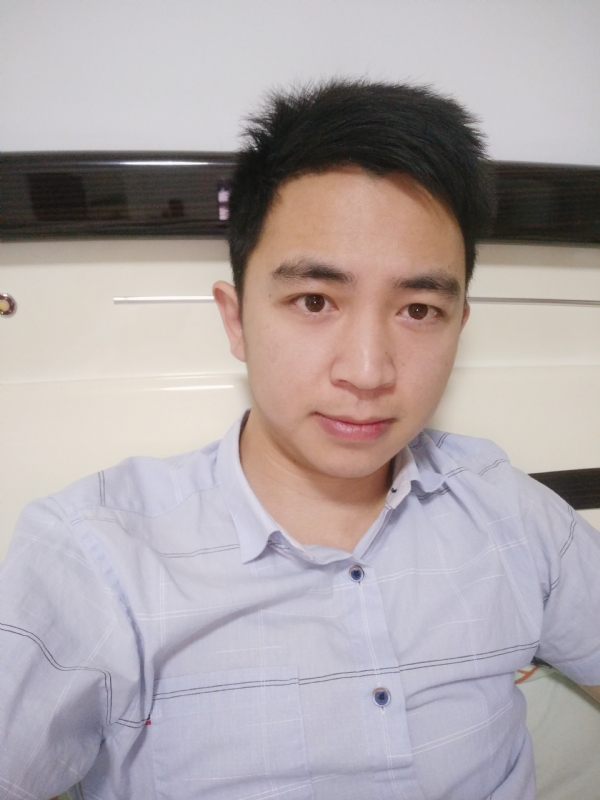 彭亮的第二张照片--福清相亲服务中心