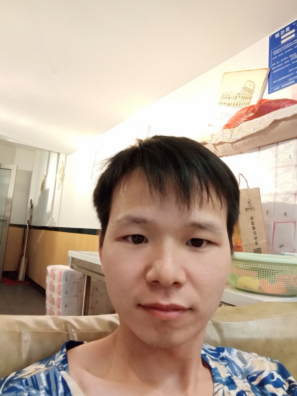 万里无云的第一张照片--福清相亲服务中心