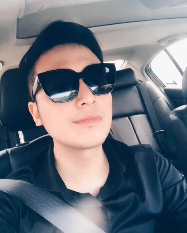 沉稳的第一张照片--福清相亲服务中心